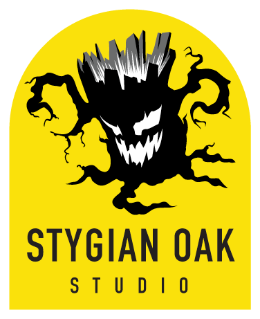 Stygian Oak